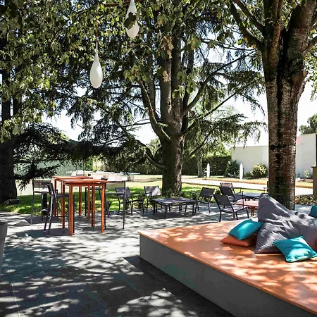 Novotel Purpan Aeroport Hotel Toulouse