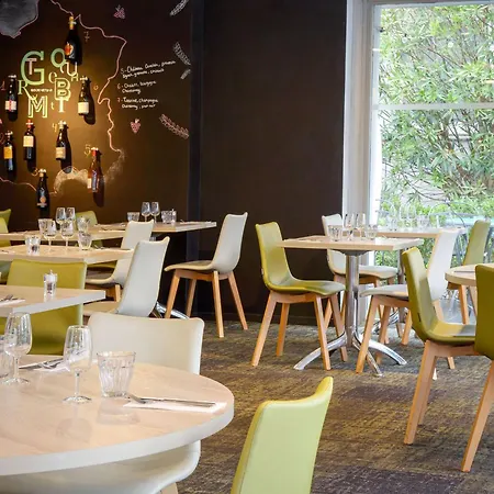 Novotel Purpan Aeroport 4*