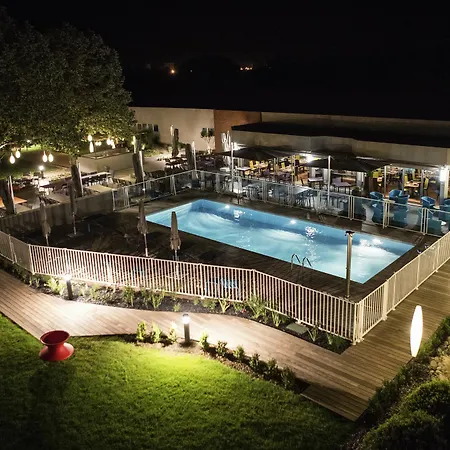 Novotel Purpan Aeroport Otel