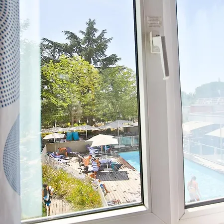 Novotel Purpan Aeroport Toulouse