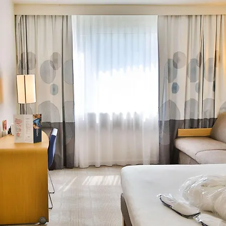Novotel Purpan Aeroport