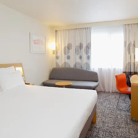 Novotel Purpan Aeroport