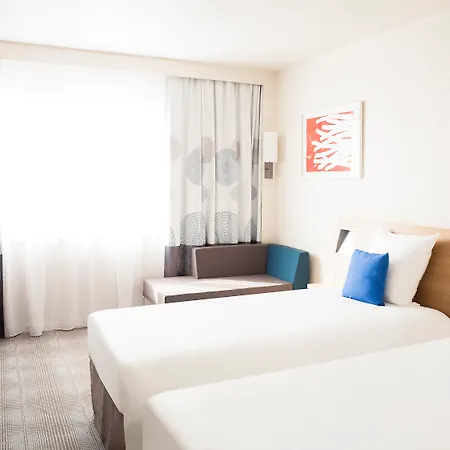 מלון Novotel Purpan Aeroport