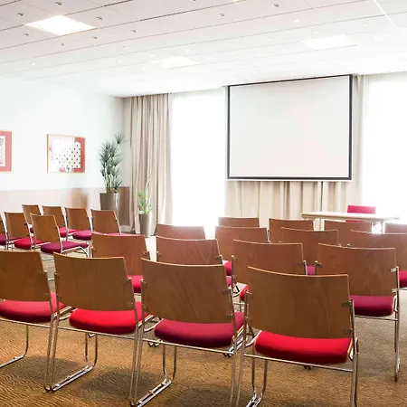 מלון Novotel Purpan Aeroport