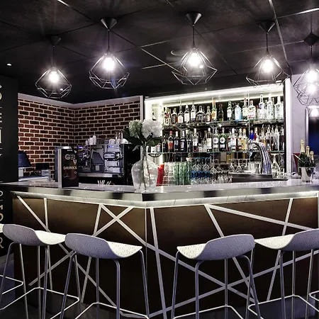Novotel Purpan Aeroport טולוז