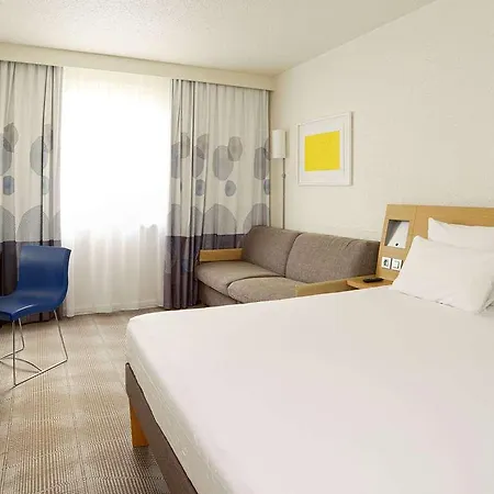 Novotel Purpan Aeroport