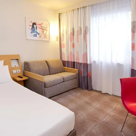 Novotel Purpan Aeroport