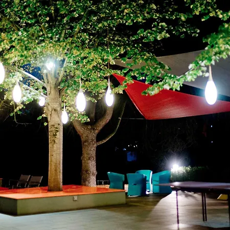 Novotel Purpan Aeroport מלון 4*