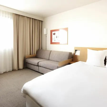 Novotel Purpan Aeroport