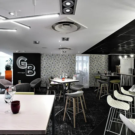 Novotel Purpan Aeroport טולוז